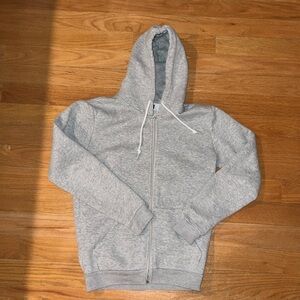 Comfortable Soft Hoodie